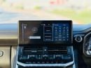Toyota Land Cruiser Toyota Land Cruiser  RHD Year 2023 Diesel Twin Turbo
