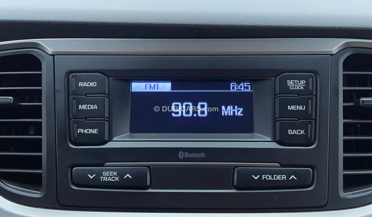 Hyundai Accent GL 1.6 | Zero Down Payment | Free Home Test Drive