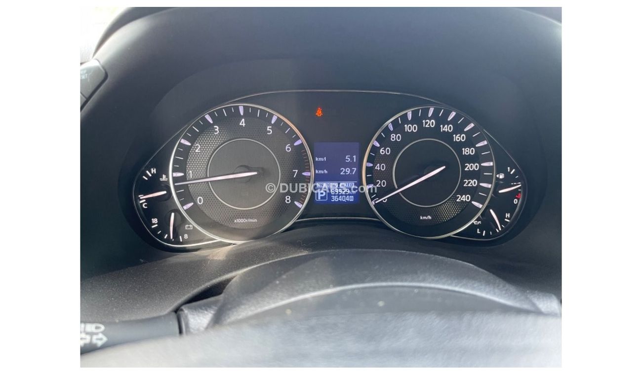 نيسان باترول LE بلاتينوم