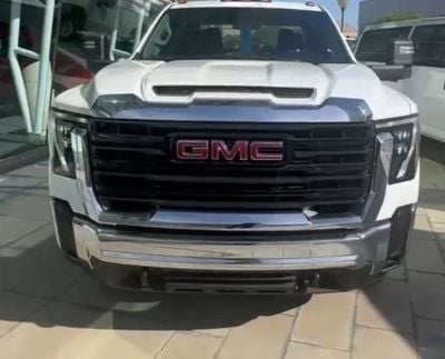 GMC Sierra GMC seirra HD 2500