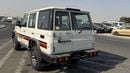 تويوتا لاند كروزر 70 Toyota Land Cruiser hard Top LC76 2.8 AT full option Oman 2025