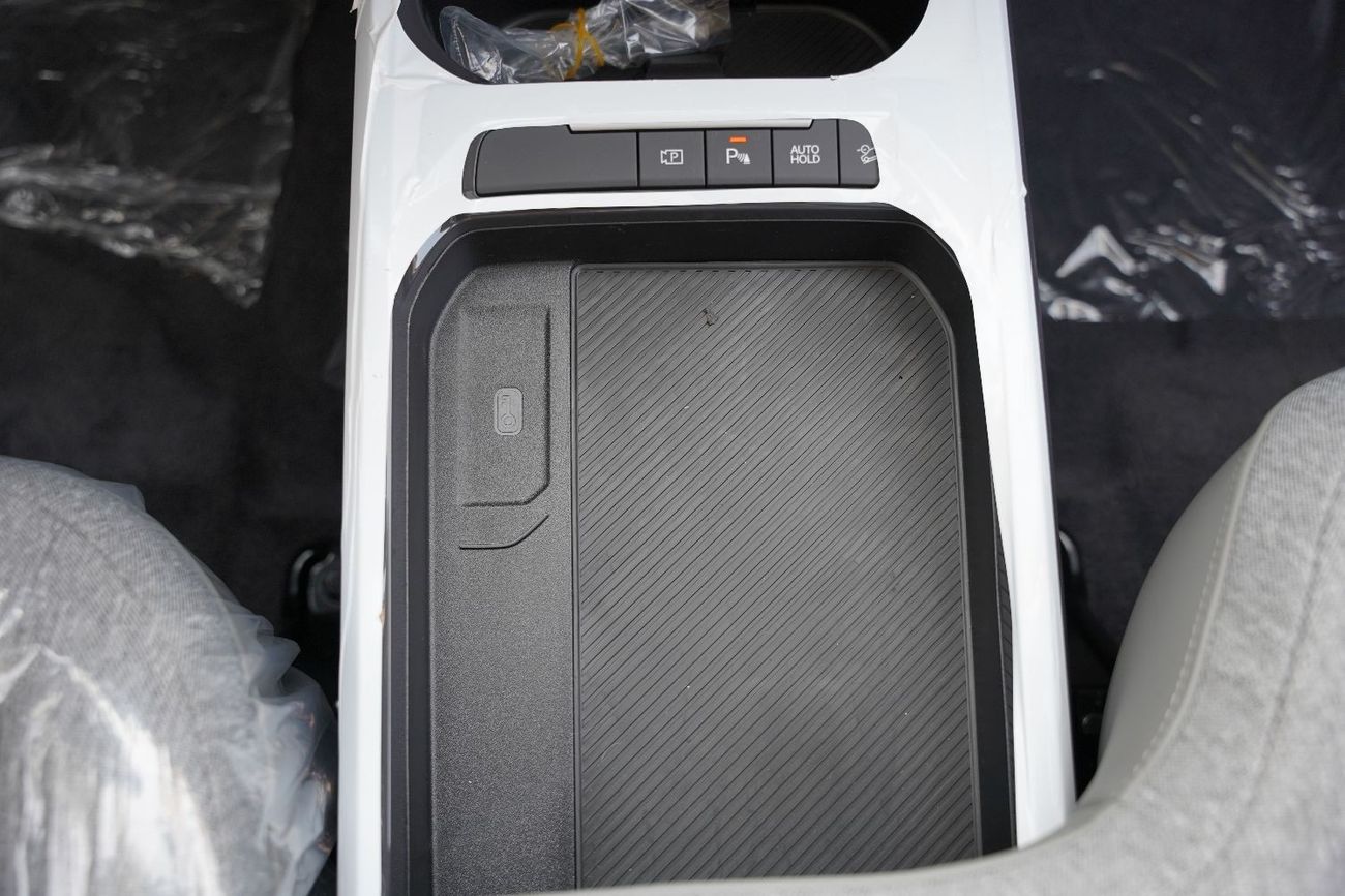 Kia K5 2023 KIA EV5 STANDARD FWD SUV 0Km