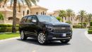 Chevrolet Tahoe PREMIER 2023 | AED 2887/Month | 0 DP | 30 Day Return | Warranty | Service History