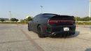 دودج تشارجر 6.4L R/T Scatpack