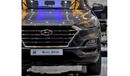 Hyundai Tucson EXCELLENT DEAL for our Hyundai Tucson GDi 1.6L ( 2020 Model ) in Grey Color GCC Specs
