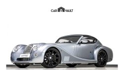 Morgan Aero 8 Euro Spec