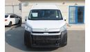 Toyota Hiace 2023 Toyota Hiace 3.5L V6 Petrol A/T