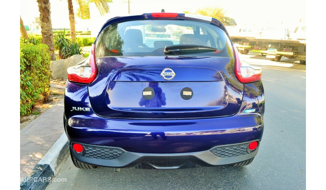 Nissan Juke BRAND NEW