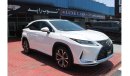 Lexus RX350 LEXUS RX350-3.5L - 2021