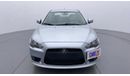 Mitsubishi Lancer GLX 2 | Under Warranty | Inspected on 150+ parameters