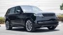 لاند روفر رينج روفر HSE 530 | V8 | 2022 | Under Warranty until 2027 | For Local Registration +10%