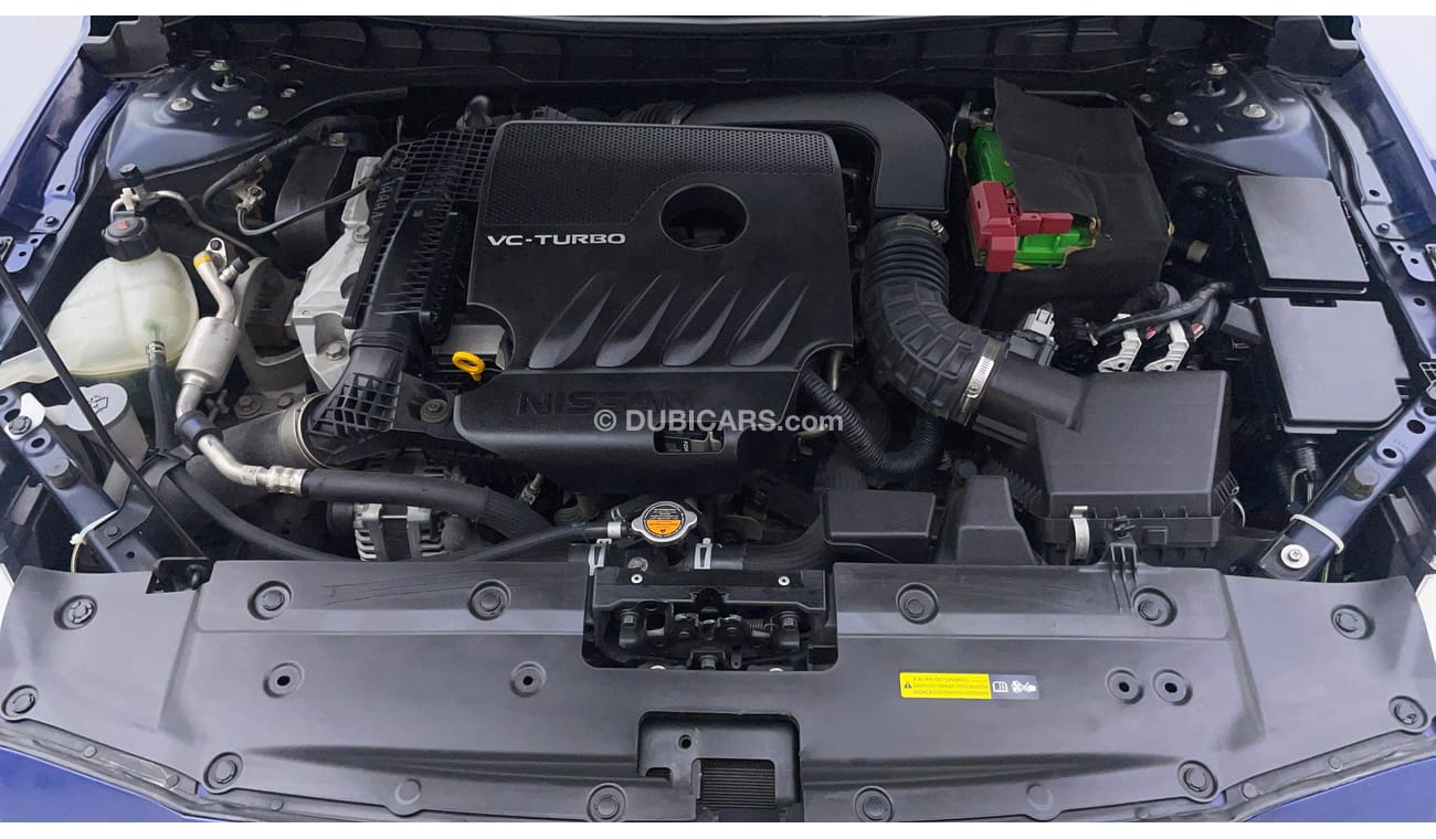 Nissan Altima SV 2.5 | Zero Down Payment | Free Home Test Drive