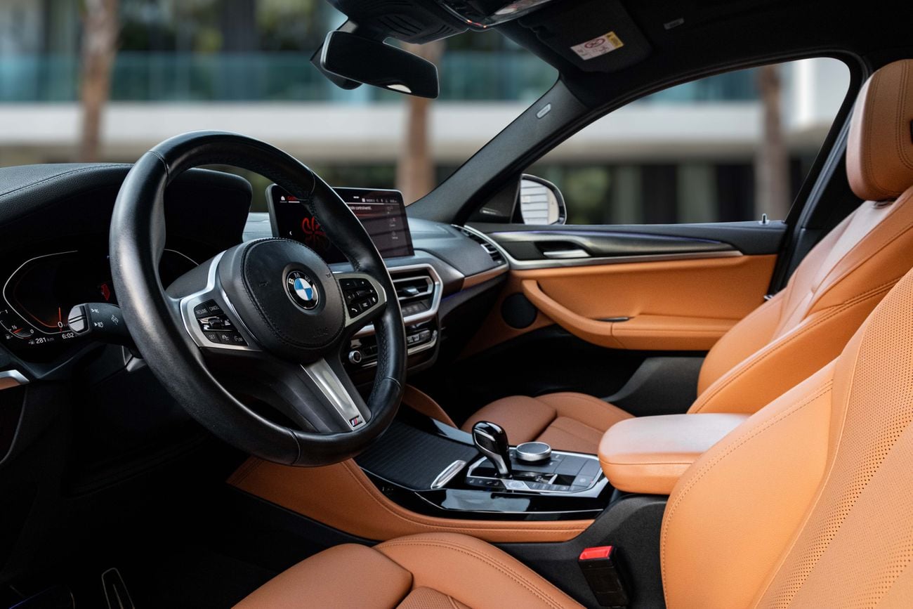 BMW X4 xDrive30i M Sport | 3,643 P.M | 0% Downpayment | BMW WARRANTY!