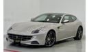 Ferrari FF Std 2013 Ferrari FF, Full Service History, GCC