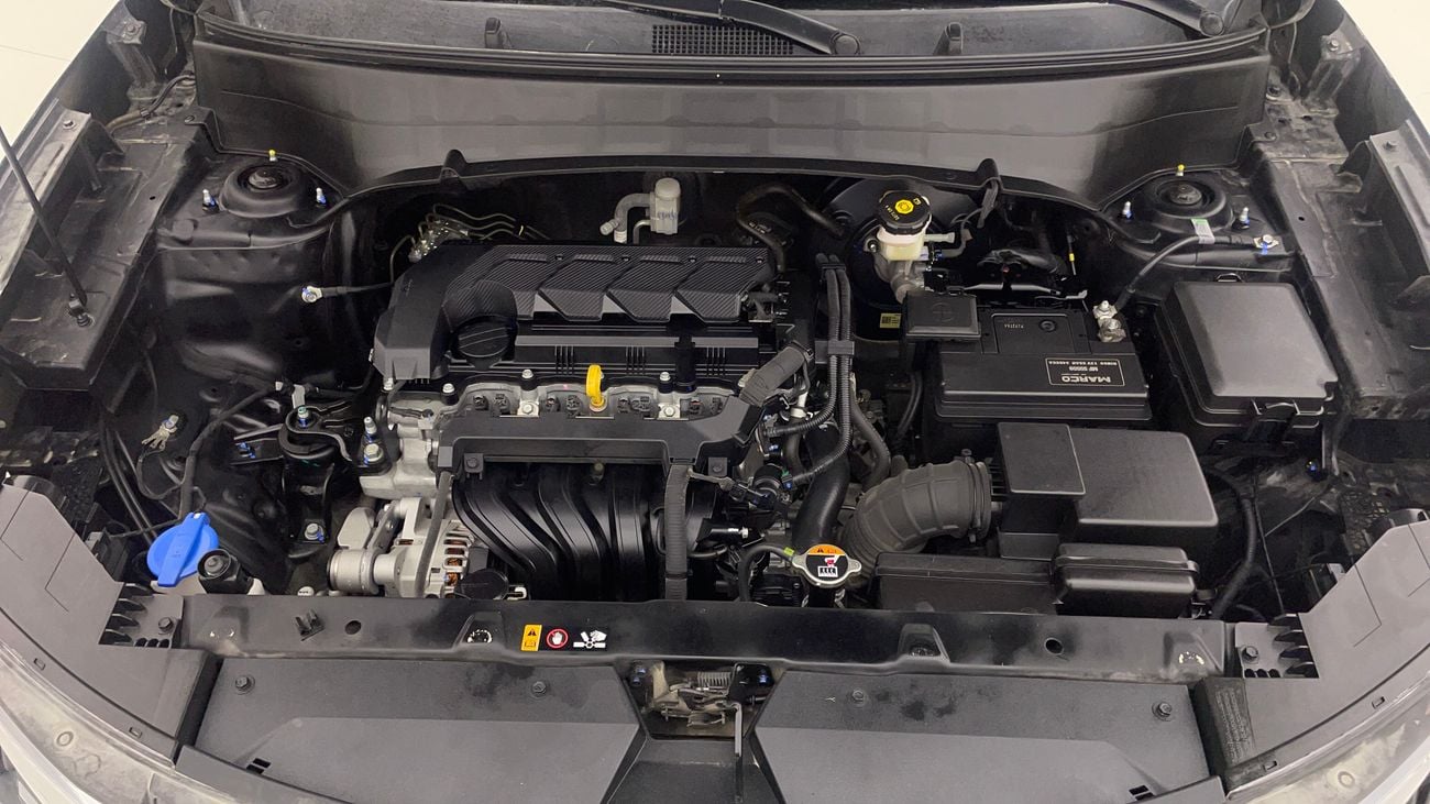 هيونداي كريتا SMART 1.5 | بدون دفعة مقدمة | اختبار القيادة في المنزل