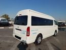 تويوتا هاياس TOYOTA HIACE COMMUTER VAN RHD 2015 MODEL 3.0 L DIESEL AUTOMATIC(PM16486)