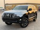 تويوتا برادو TXL 2.7L (271 HP)