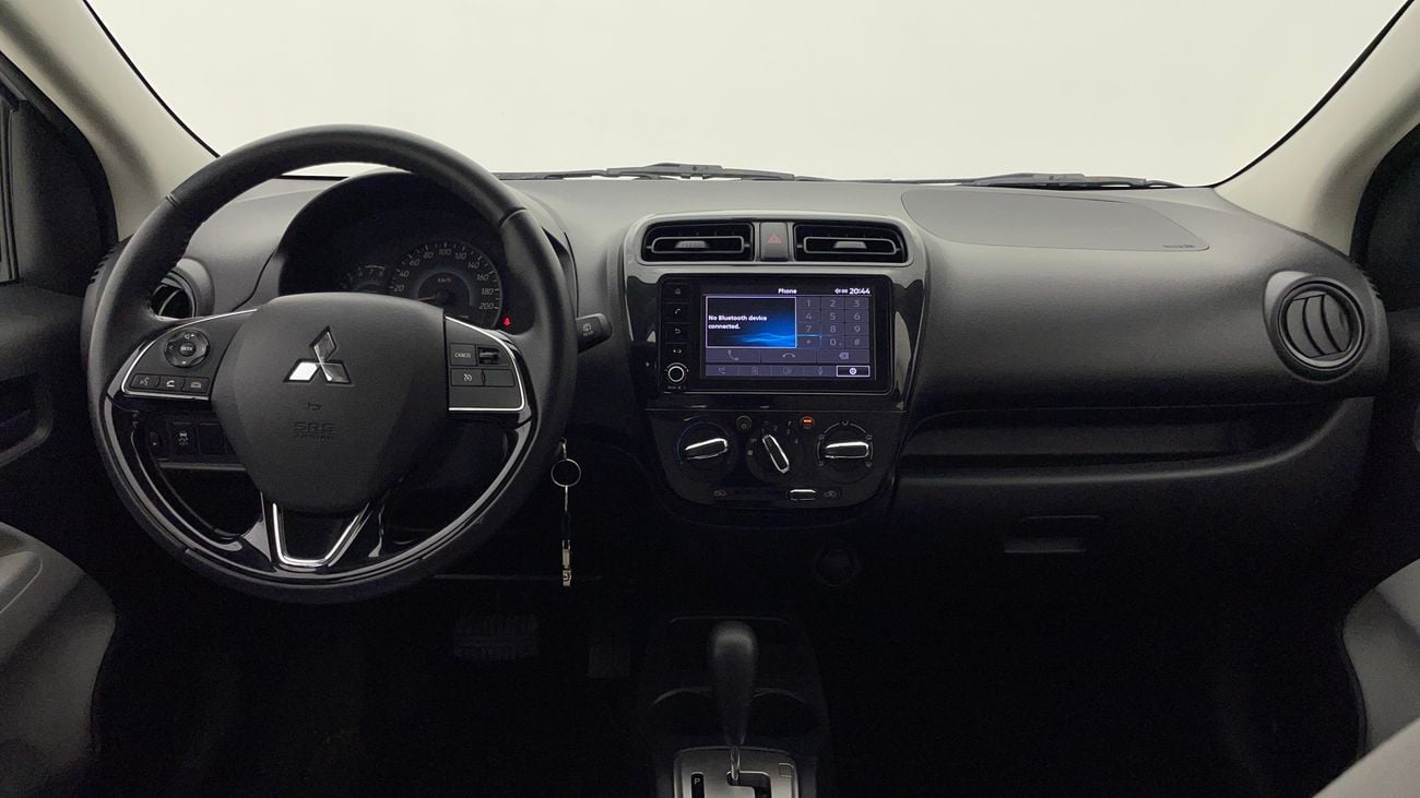 Mitsubishi Mirage GLX HIGHLINE 1.2 | Zero Down Payment | Home Test Drive