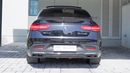 Mercedes-Benz GLE 63 S AMG Coupe