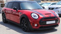 Mini Cooper Clubman