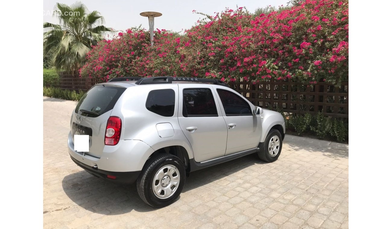 رينو داستر EMI 390X60,0% DOWN PAYMENT, ALLOY WHEELS , IMMACULATE CONDITION