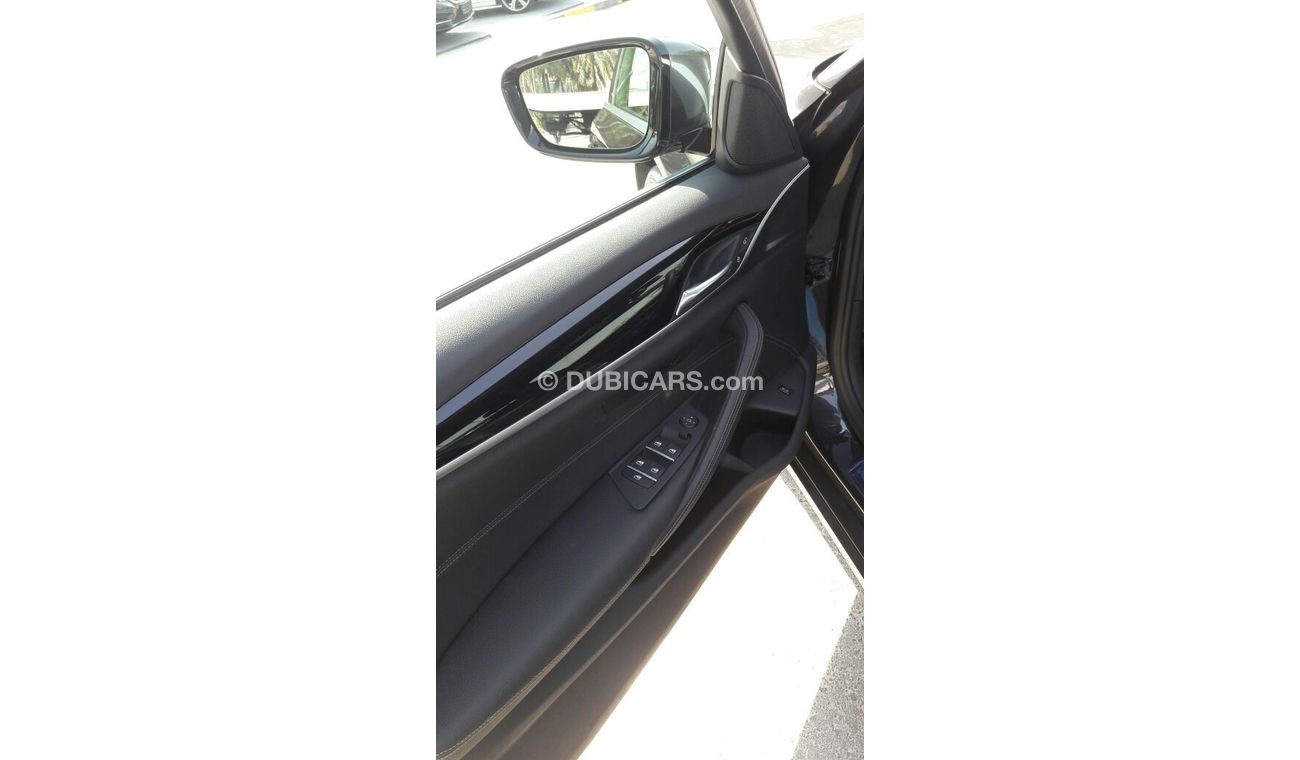 بي أم دبليو 530i