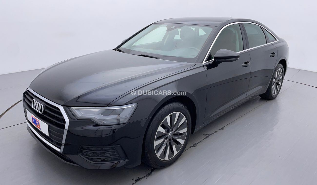 Audi A6 45 TFSI 2 | Zero Down Payment | Free Home Test Drive
