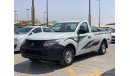 ميتسوبيشي L200 Mitsubishi L200 2016 S/C 4x2 Ref#515