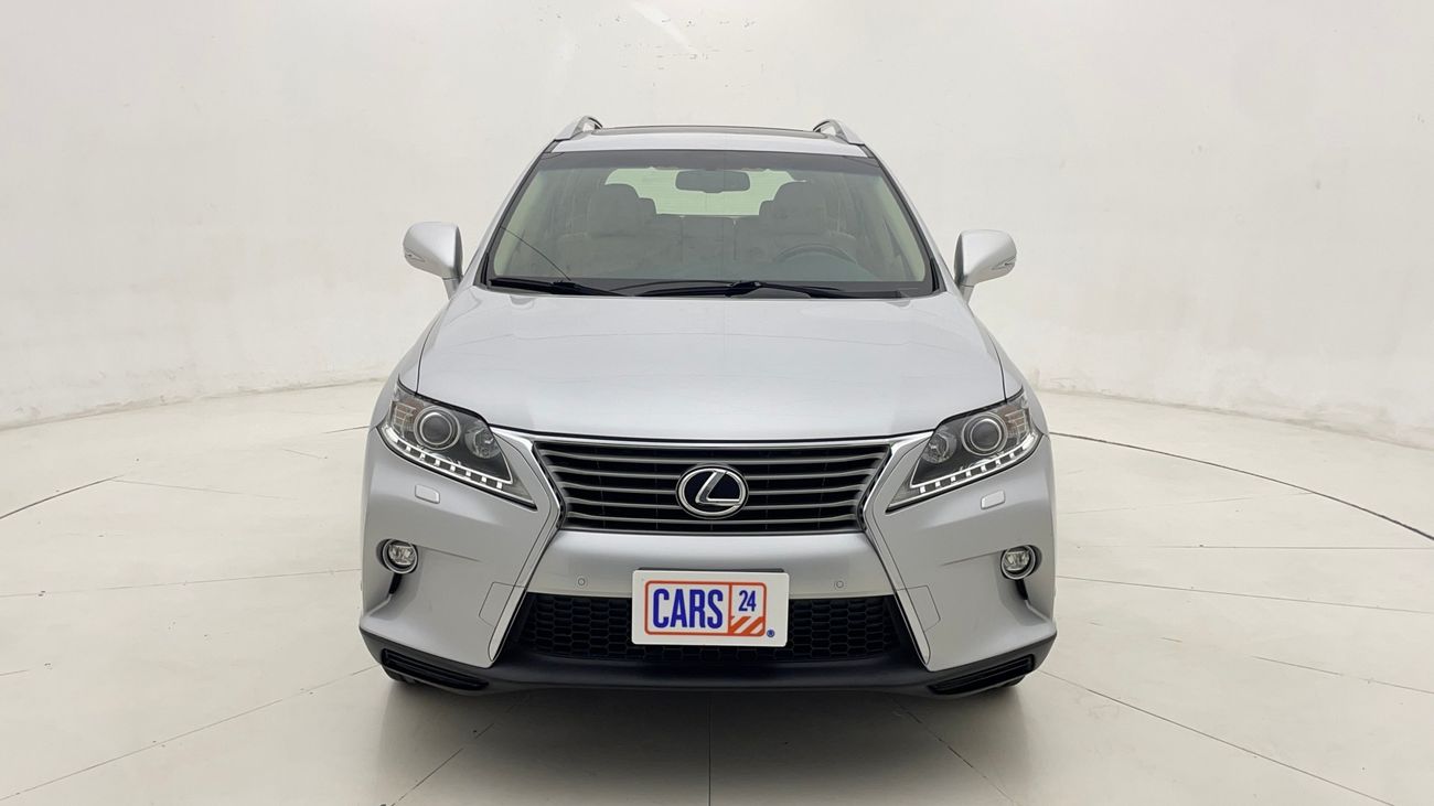 لكزس RX 350 PREMIER 3.5 | بدون دفعة مقدمة | اختبار القيادة في المنزل