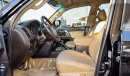 Toyota Land Cruiser GXR V6 GCC