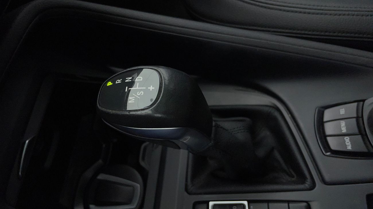 BMW X1 SDRIVE 20I EXCLUSIVE 2 | Zero Down Payment | Free Home Test Drive