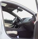 شيفروليه إمبالا شيفروليه إمبالا | 6 أسطوانات | 3.6 لتر | 2019 | خليجي | خالية من الحوادث | بحالة ممتازة | 1015 شهريا