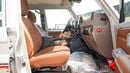 Toyota Land Cruiser 70
