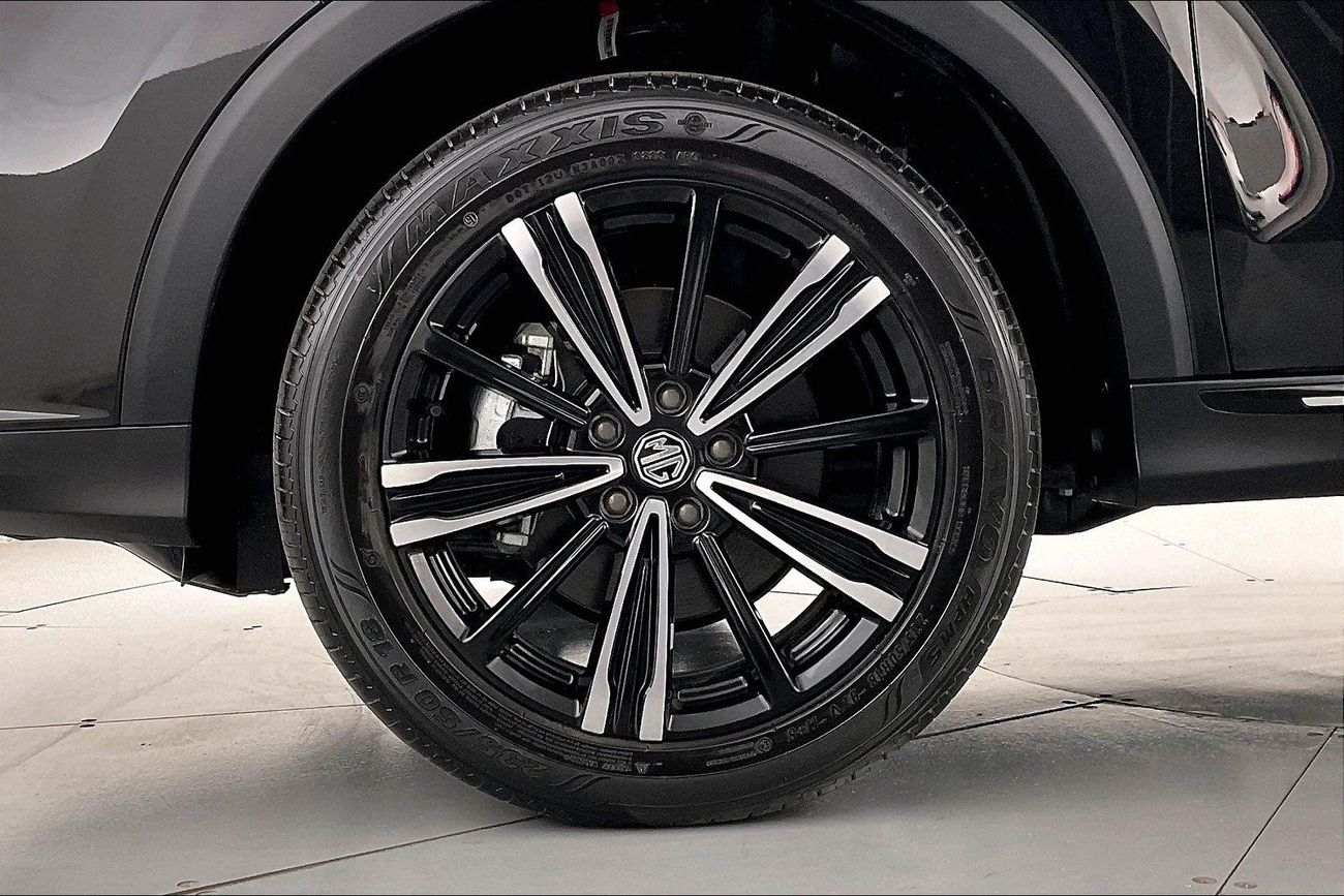 MG RX5 Comfort| 1 year free warranty | Exclusive Eid offer