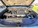 Toyota Prado VXR 4.0L 4WD Toyota Prdao 2022  VXR  full option V6 4.0 L full option