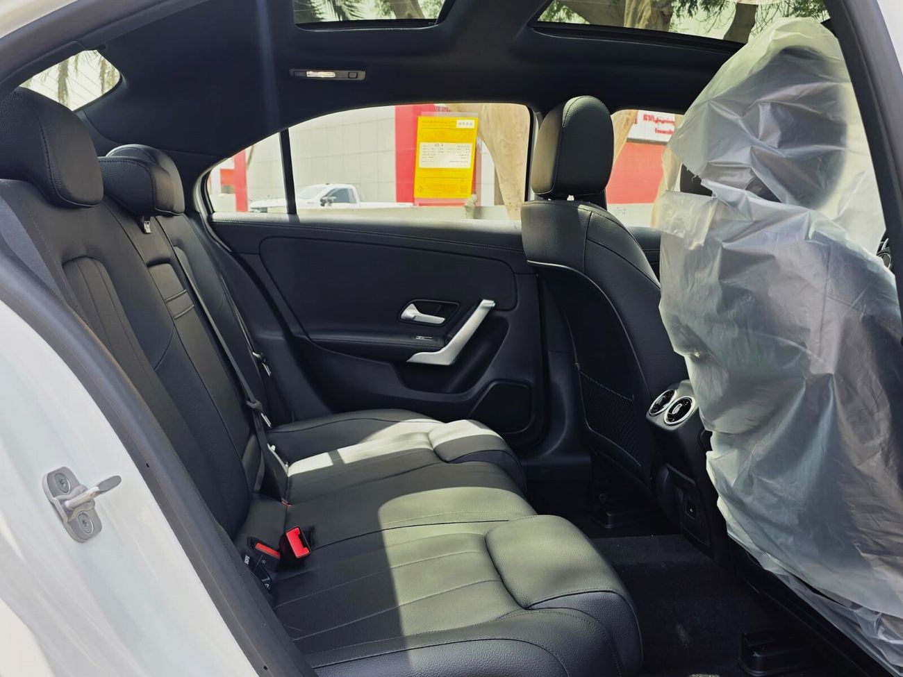 Mercedes-Benz A 180 Mercedes A180 - 2025 - Brand New - For Export.