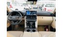 Toyota Land Cruiser LC (300) VXR 4.0L FULL OPTION WITH RADAR AL-FUTTAIM CAR