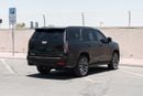 Cadillac Escalade SPORT PLATINUM