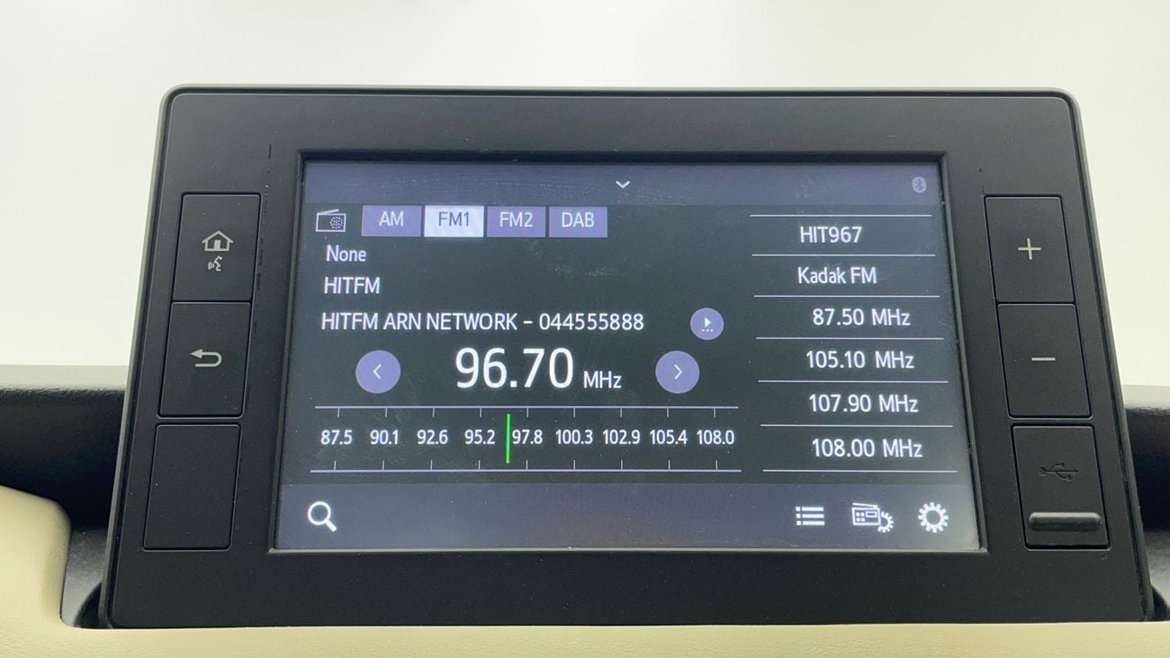 تويوتا يارس E 1.5 | بدون دفعة مقدمة | اختبار القيادة في المنزل
