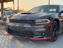 Dodge Charger R/T Mid 5.7L Dodge Charger R/T / 2019 / GCC / Free Accident/ V8