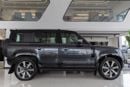لاند روفر رينج روفر Land Rover Defender | 110 X-Dynamic HSE (P400) | GCC Specs | 2026 (Export)