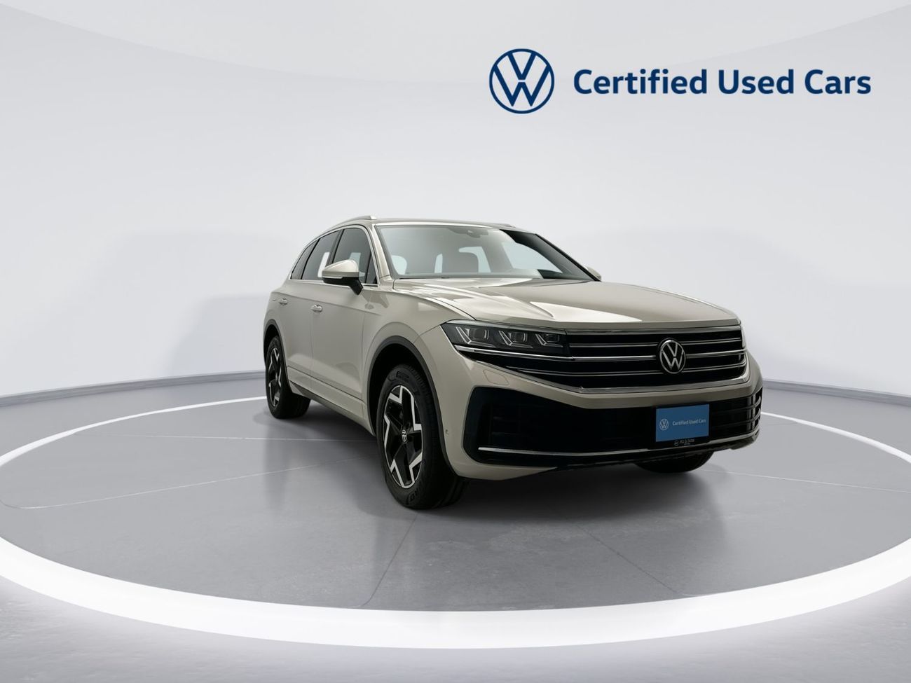 Volkswagen Touareg ELEGANCE, миниатюра 13