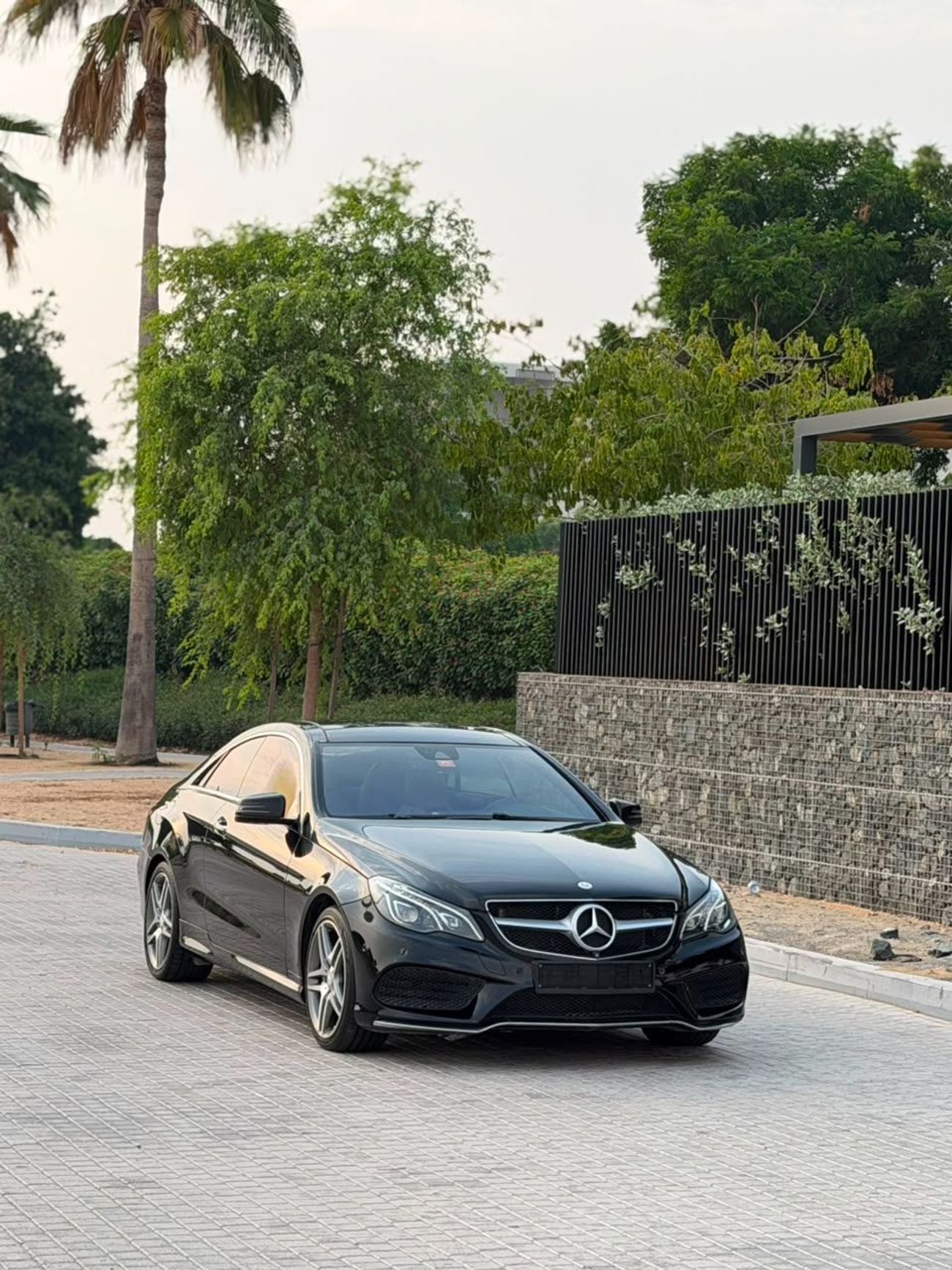 Mercedes Benz E400 STD