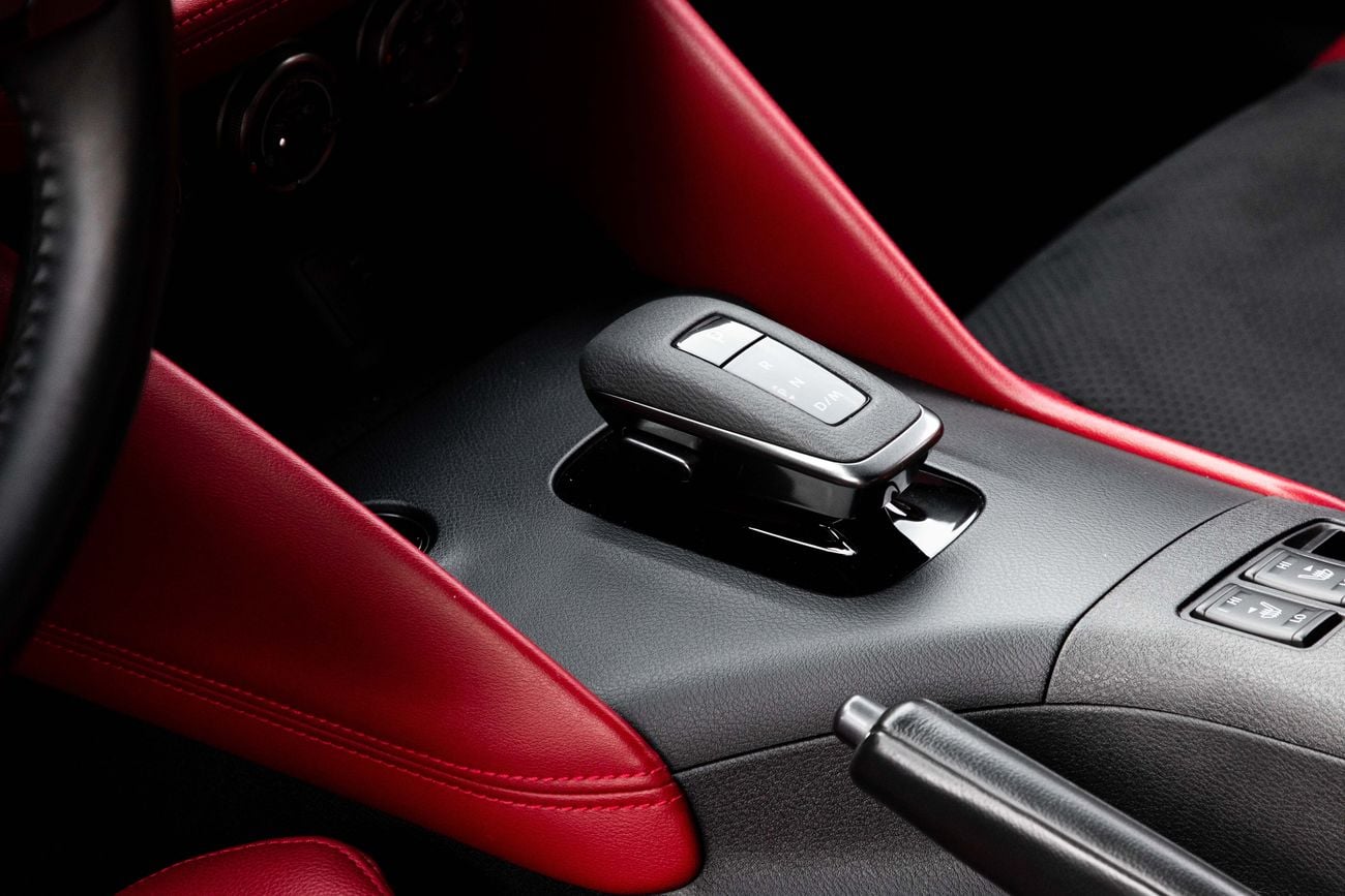 Nissan Z Z | 2,938 P.M | 0% Downpayment | Nissan Warranty! | Ramadan Offer!