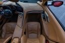 Chevrolet Corvette 2LT 6.2L (495 HP) Chevrolet Corvette Stingray 2LT 2021 GCC Specs
