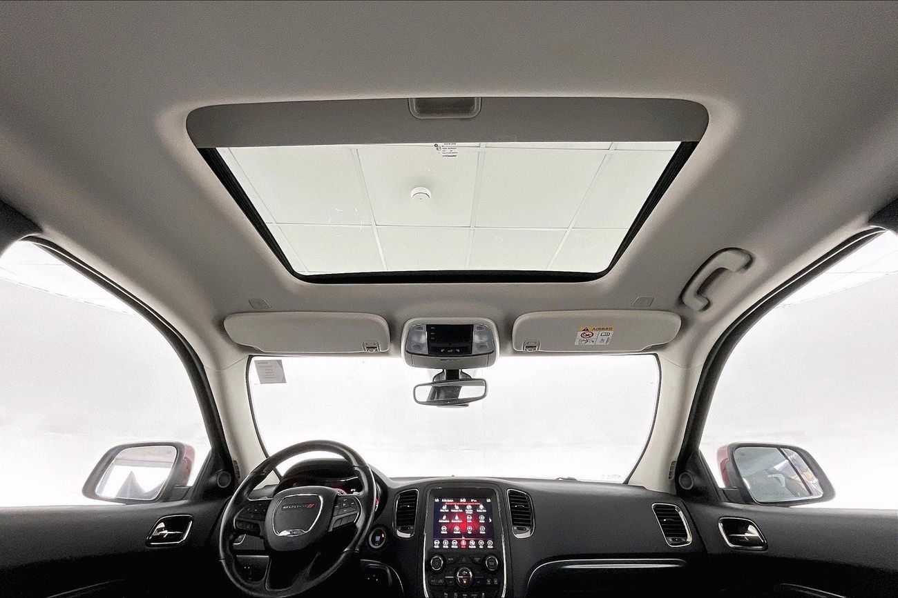 Nissan XTerra Platinum | 1 year free warranty | 0 Down Payment