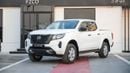نيسان نافارا Std 2.5L 4WD M/T 2025 MY EXPORT PRICE