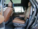Chevrolet Tahoe HIGH COUNTRY