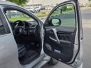 Mitsubishi Pajero diesel Pajero right hand drive for export only