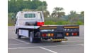 هينو 300 916 - 2022 Recovery - Tow Truck | M/T Diesel - GCC Specs - Well Maintained - Buy it Now